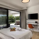 Vila Zorina Heated Pool 45 M2, Jacuzzi & Sauna