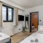 Vila Zorina Heated Pool 45 M2, Jacuzzi & Sauna Sveti Ivan (Istria)