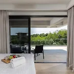 Vila Zorina Heated Pool 45 M2, Jacuzzi & Sauna