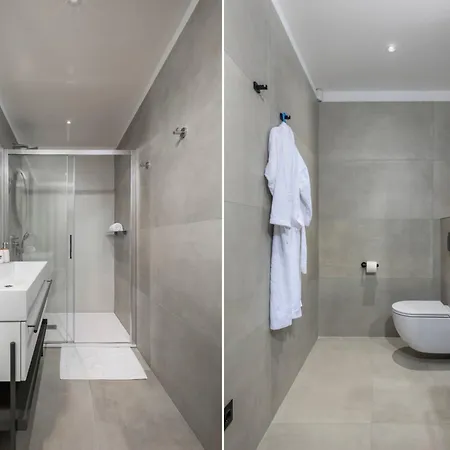 Villa Zorina Heated Pool 45 M2, Jacuzzi & Sauna Sveti Ivan (Istria)